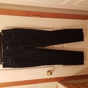 Women's jeans